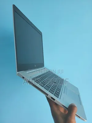 Photo - New Laptop HP EliteBook 840 16GB Intel Core I7 SSD 512GB