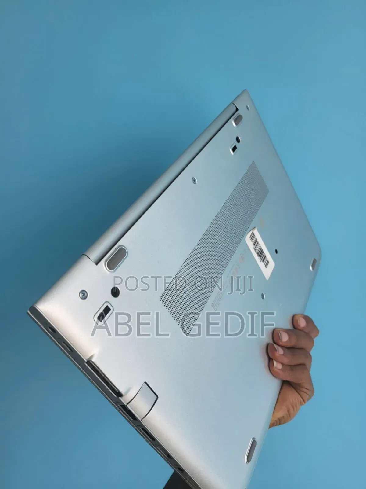 New Laptop HP EliteBook 840 16GB Intel Core I7 SSD 512GB