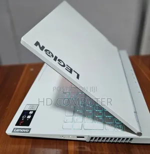New Laptop Lenovo Legion 5 16GB Intel Core I7 SSD 512GB