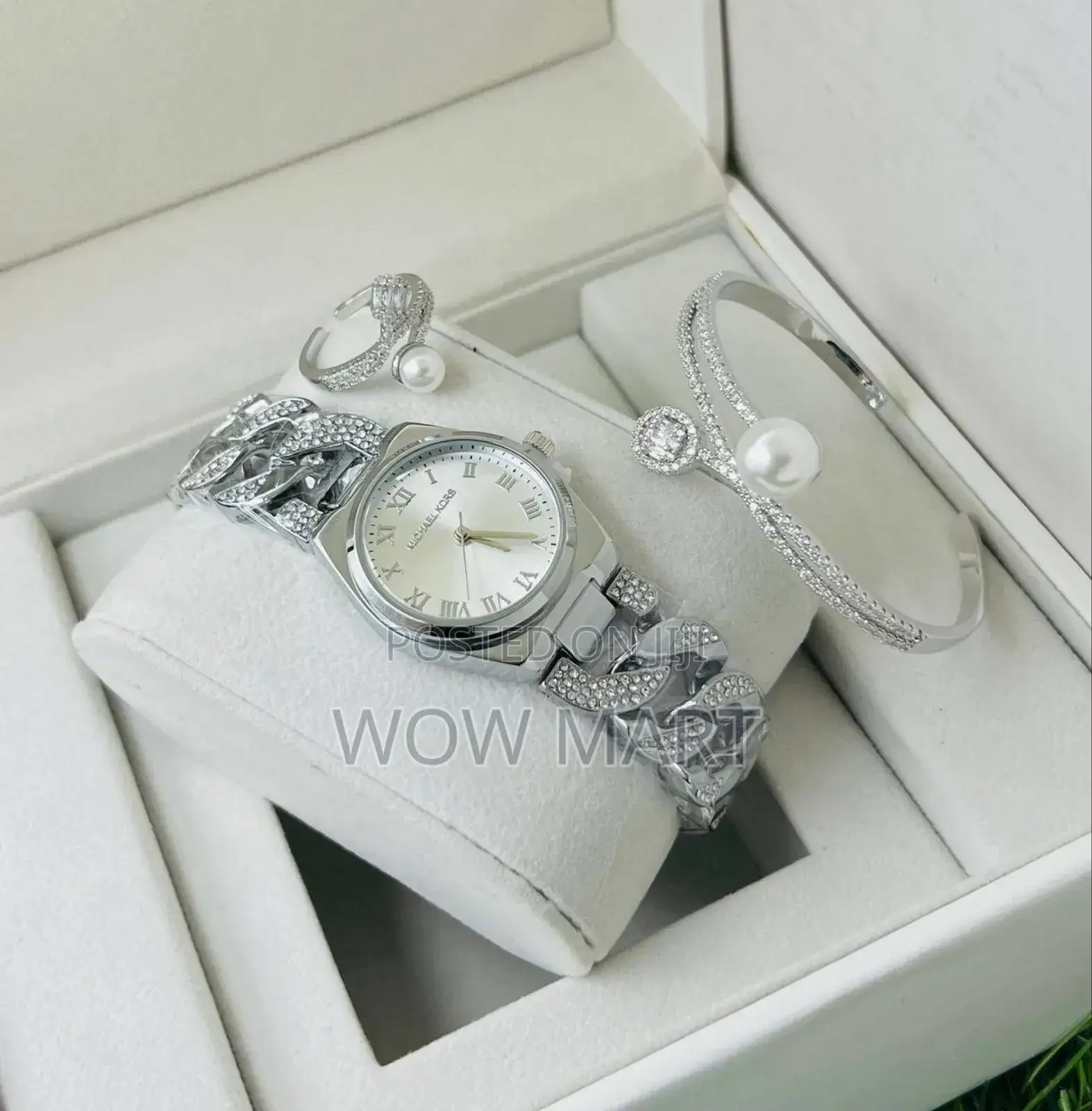 Best Gift Combo Ladies 3 Piece Combo