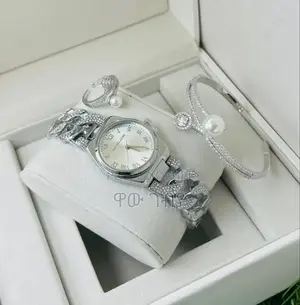 Best Gift Combo Ladies 3 Piece Combo