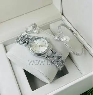 Best Gift Combo Ladies 3 Piece Combo