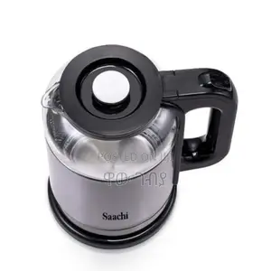 Saachi Electric Kettle Free Delivery