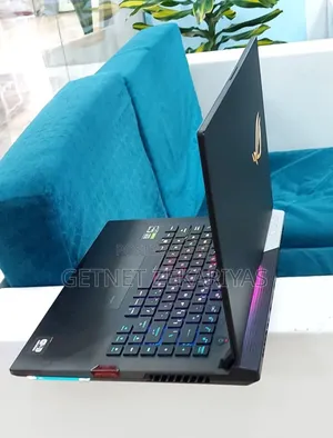 New Laptop Asus ROG Strix G15 16GB AMD Ryzen 7 SSD 1T