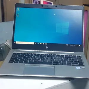 New Laptop HP EliteBook 840 16GB Intel Core I7 SSD 512GB