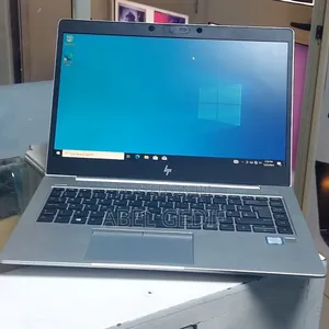 New Laptop HP EliteBook 840 16GB Intel Core I7 SSD 512GB