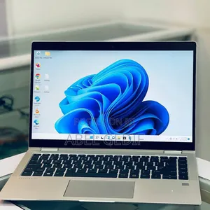 New Laptop HP EliteBook X360 1040 G5 16GB Intel Core I7 SSD 512GB
