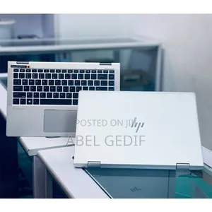 New Laptop HP EliteBook X360 1040 G5 16GB Intel Core I7 SSD 512GB