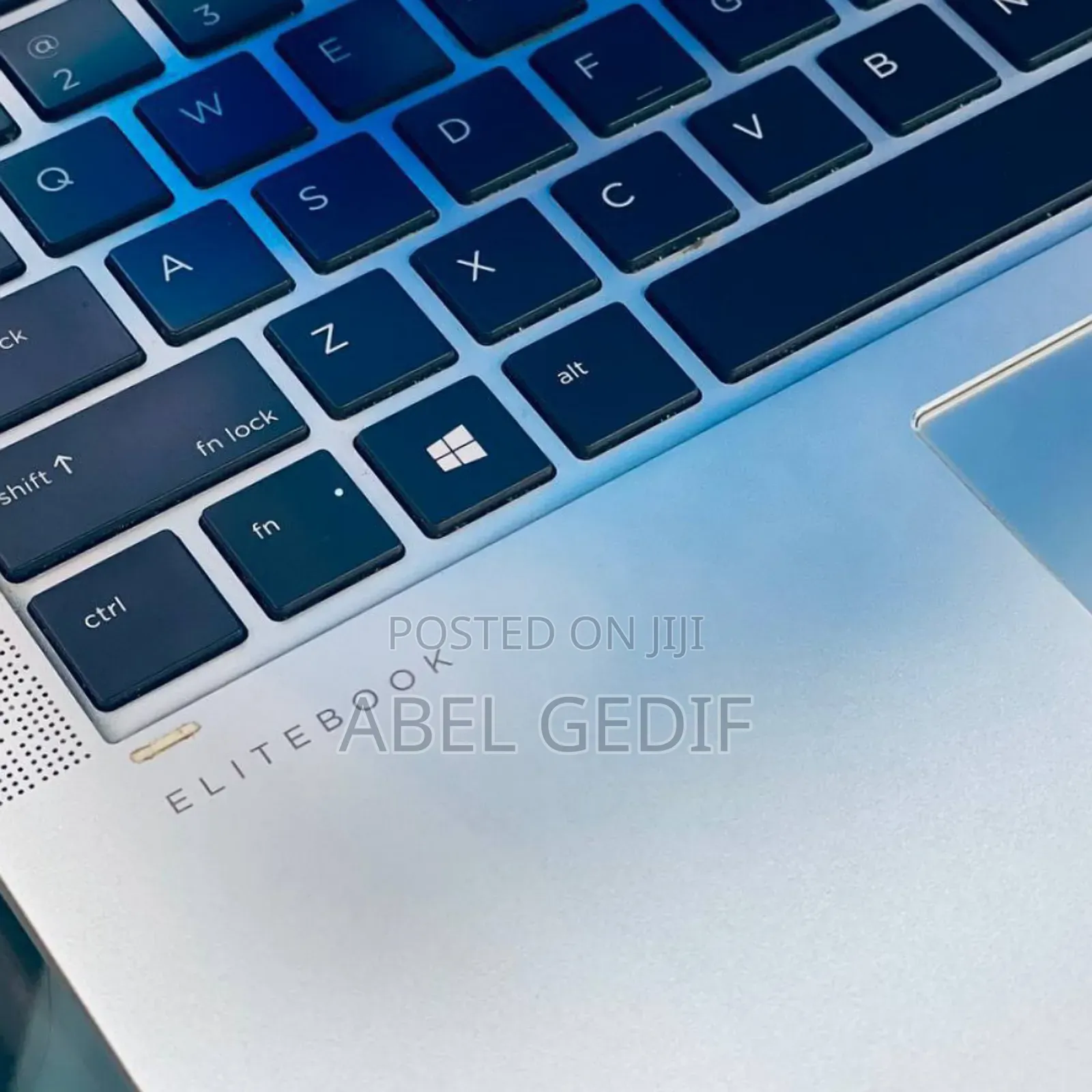 New Laptop HP EliteBook X360 1040 G5 16GB Intel Core I7 SSD 512GB