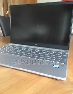 New Laptop HP 8GB Intel Core i7 SSD 512GB