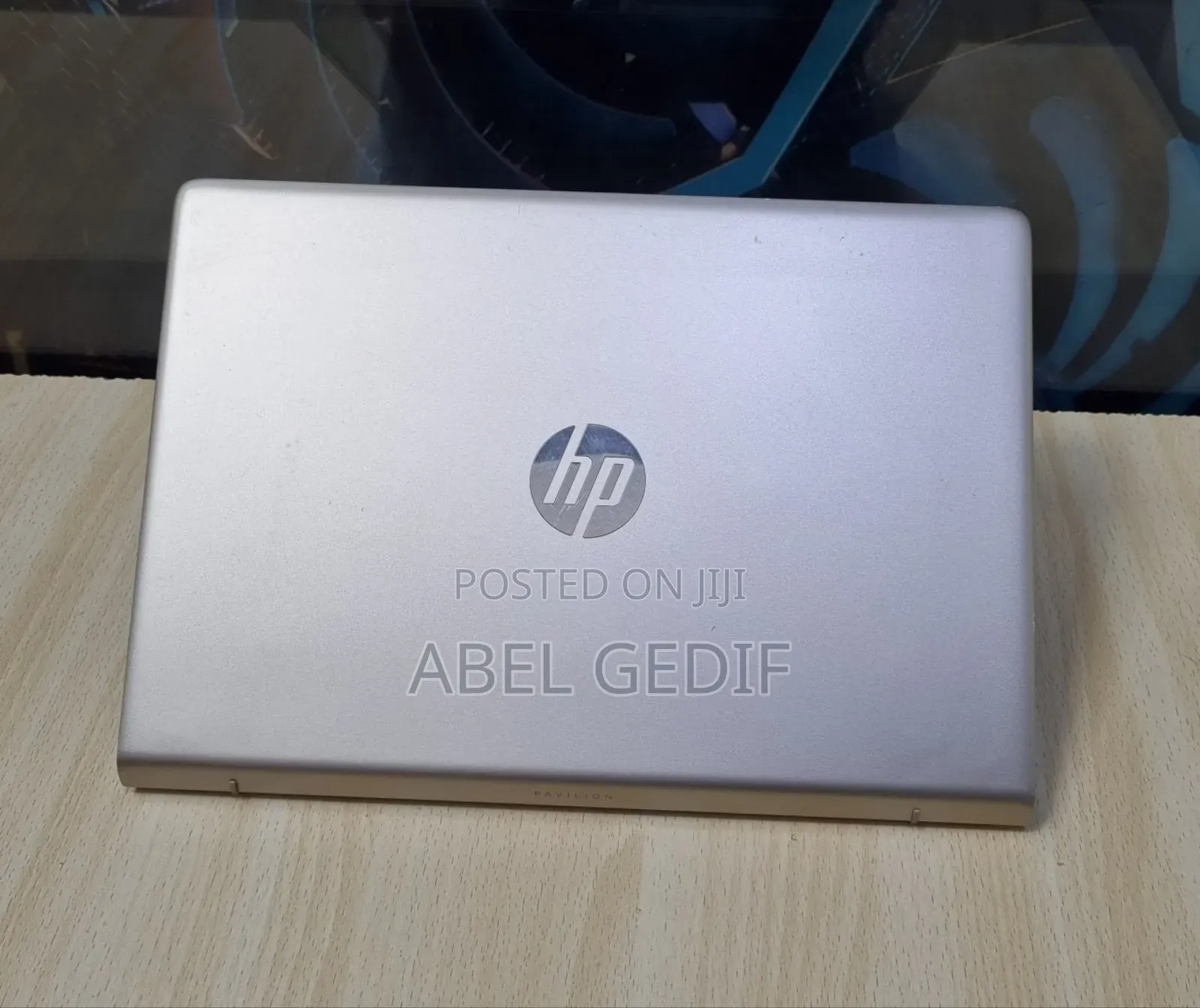 New Laptop HP Pavilion 14 8GB Intel Core I5 HDD+SSD 500GB