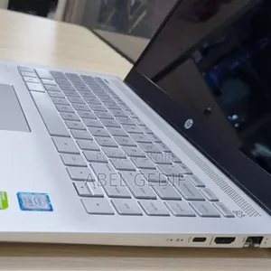 New Laptop HP Pavilion 14 8GB Intel Core I5 HDD+SSD 500GB