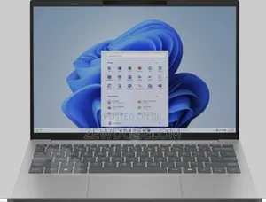 New Laptop HP 8GB Intel Core i7 SSD 512GB