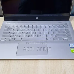 New Laptop HP Pavilion 14 8GB Intel Core I5 HDD+SSD 500GB