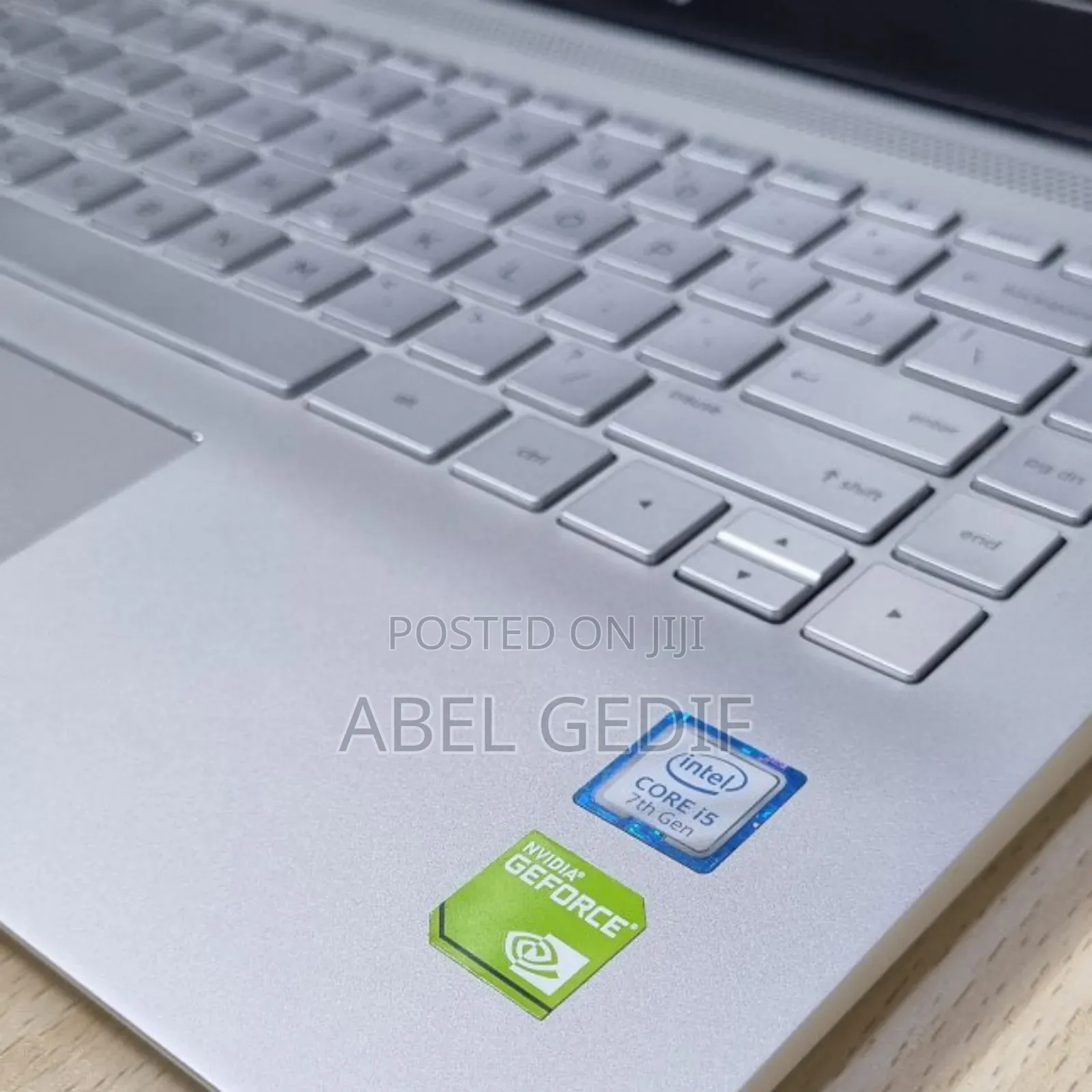 New Laptop HP Pavilion 14 8GB Intel Core I5 HDD+SSD 500GB