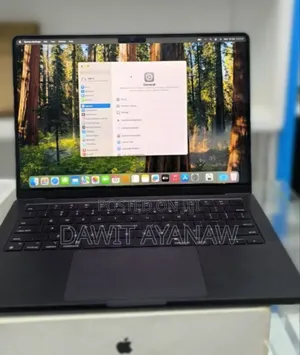 Photo - New Apple MacBook Pro 2023 M3 14-Inch 18GB Apple M3 Pro SSD 512GB