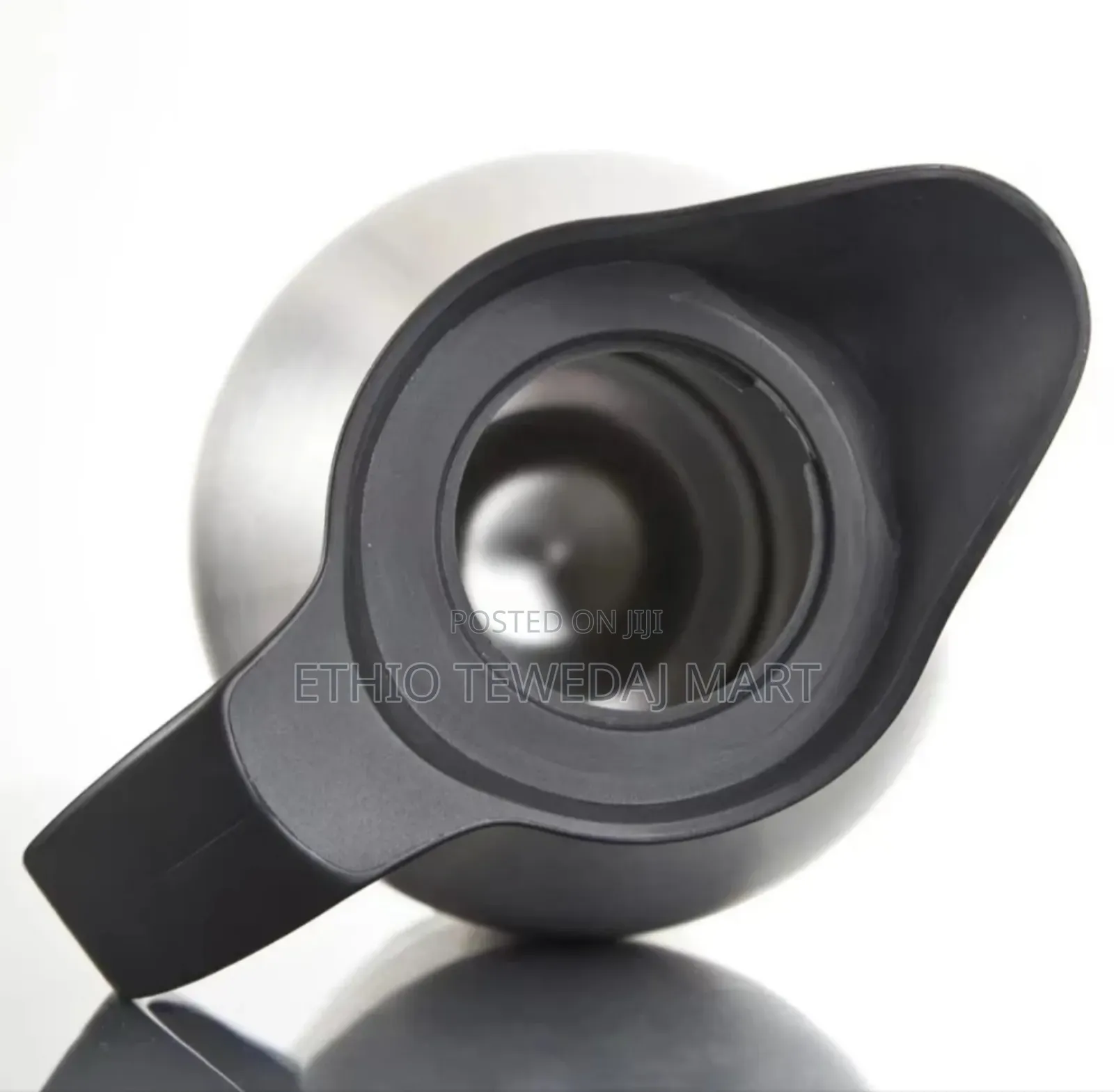 Regal Stainless Steel Vacuum Jug የብረት ፔርሙዝ