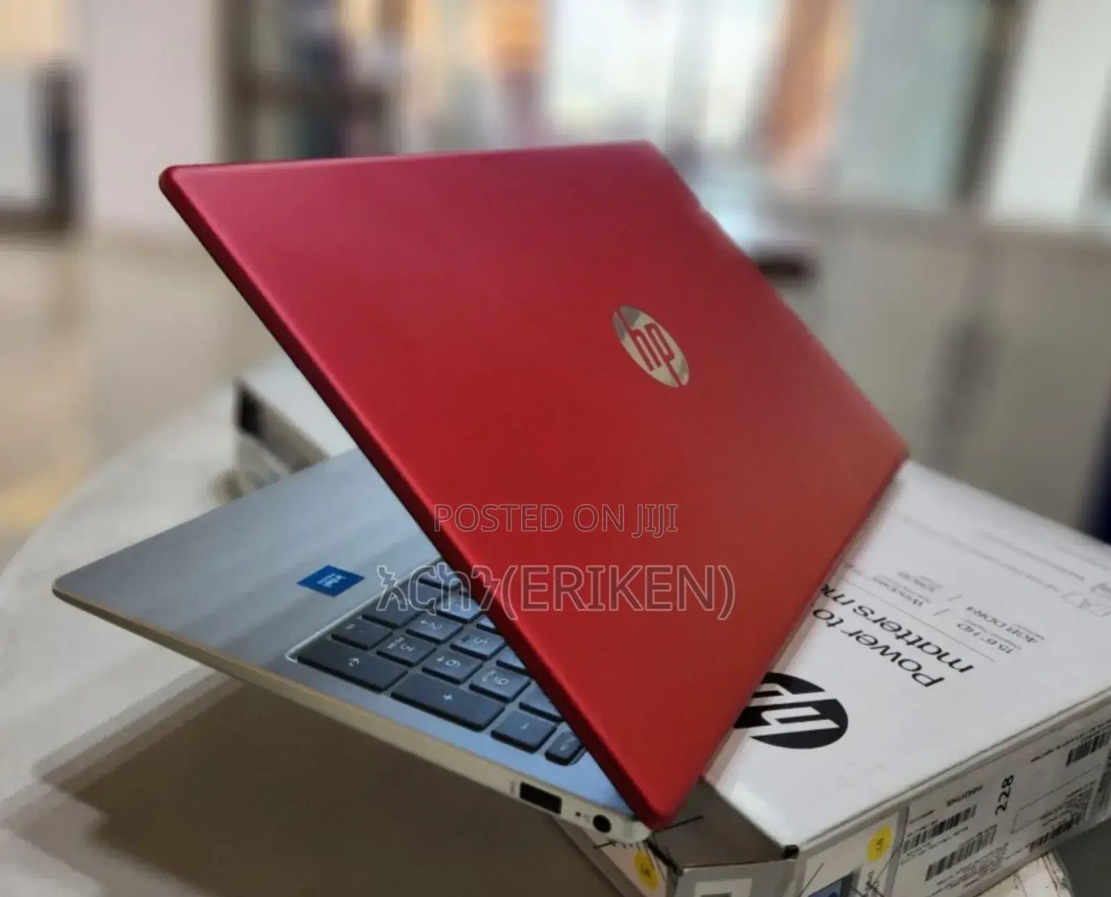 New Laptop HP Stream Notebook 4GB Intel Pentium SSD 128GB
