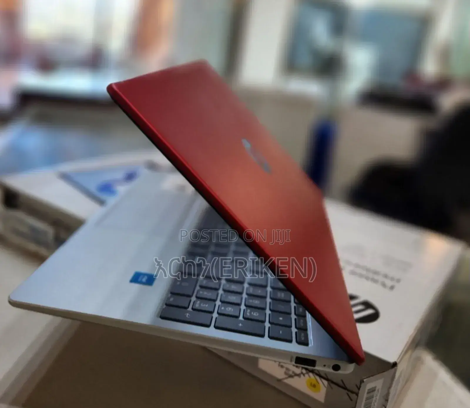 New Laptop HP Stream Notebook 4GB Intel Pentium SSD 128GB