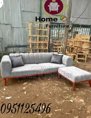 Photo - Furniture Sofa