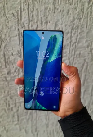 Samsung Galaxy Note 20 5G 256 GB