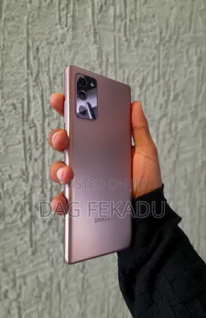 Samsung Galaxy Note 20 5G 256 GB