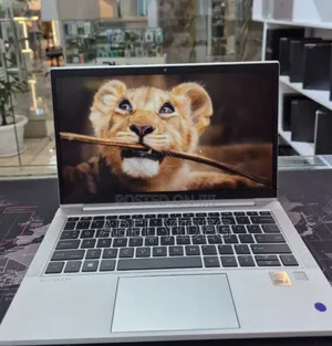 New Laptop HP EliteBook 830 G7 16GB Intel Core I7 SSD 512GB