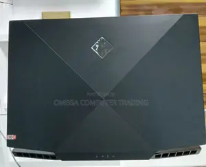 New Laptop HP Omen X 8GB Intel Core i7 SSD 512GB
