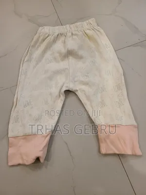 Used Baby Clothes for Sale