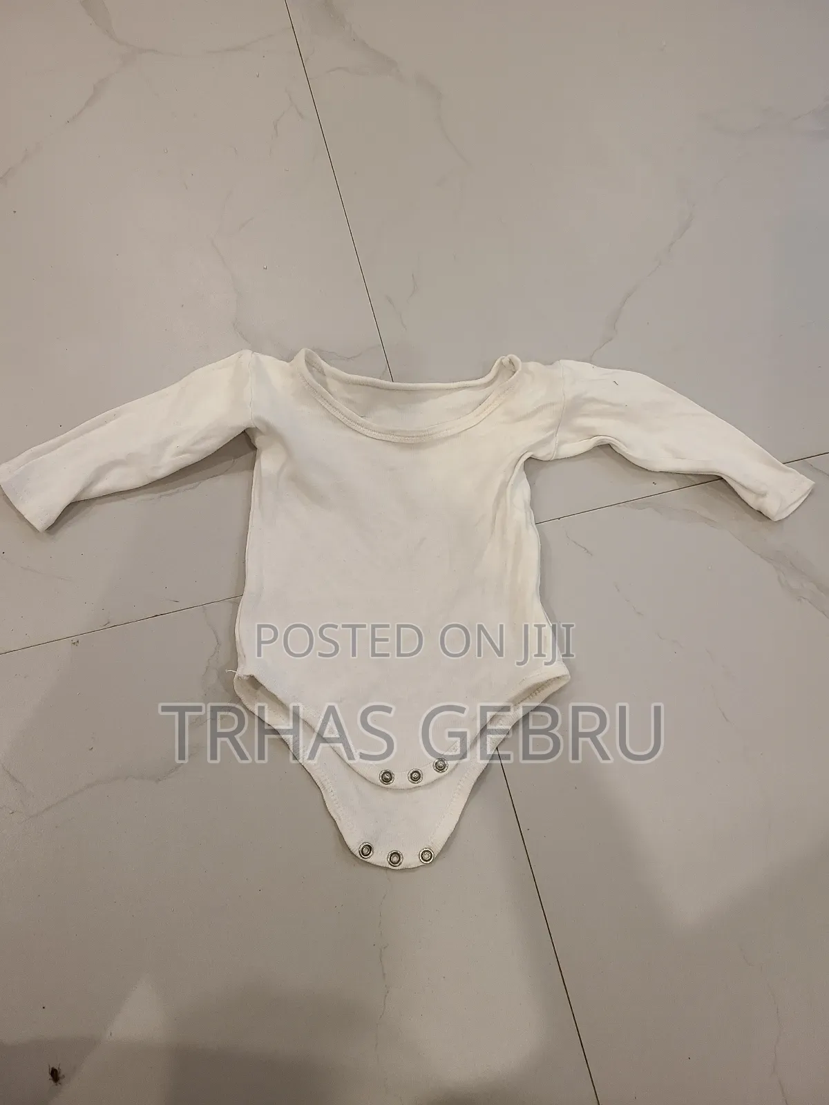 Used Baby Clothes for Sale