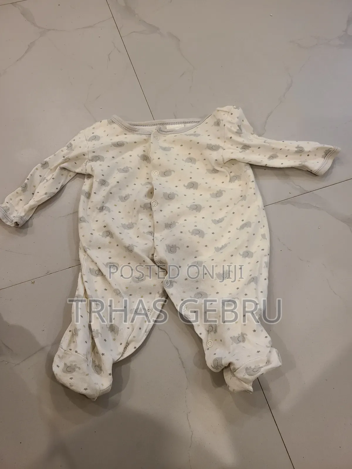 Used Baby Clothes for Sale