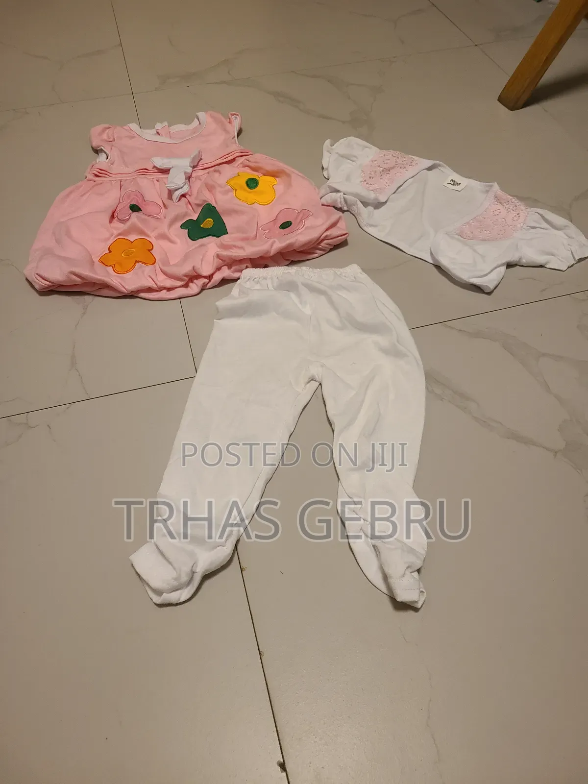 Used Baby Clothes for Sale