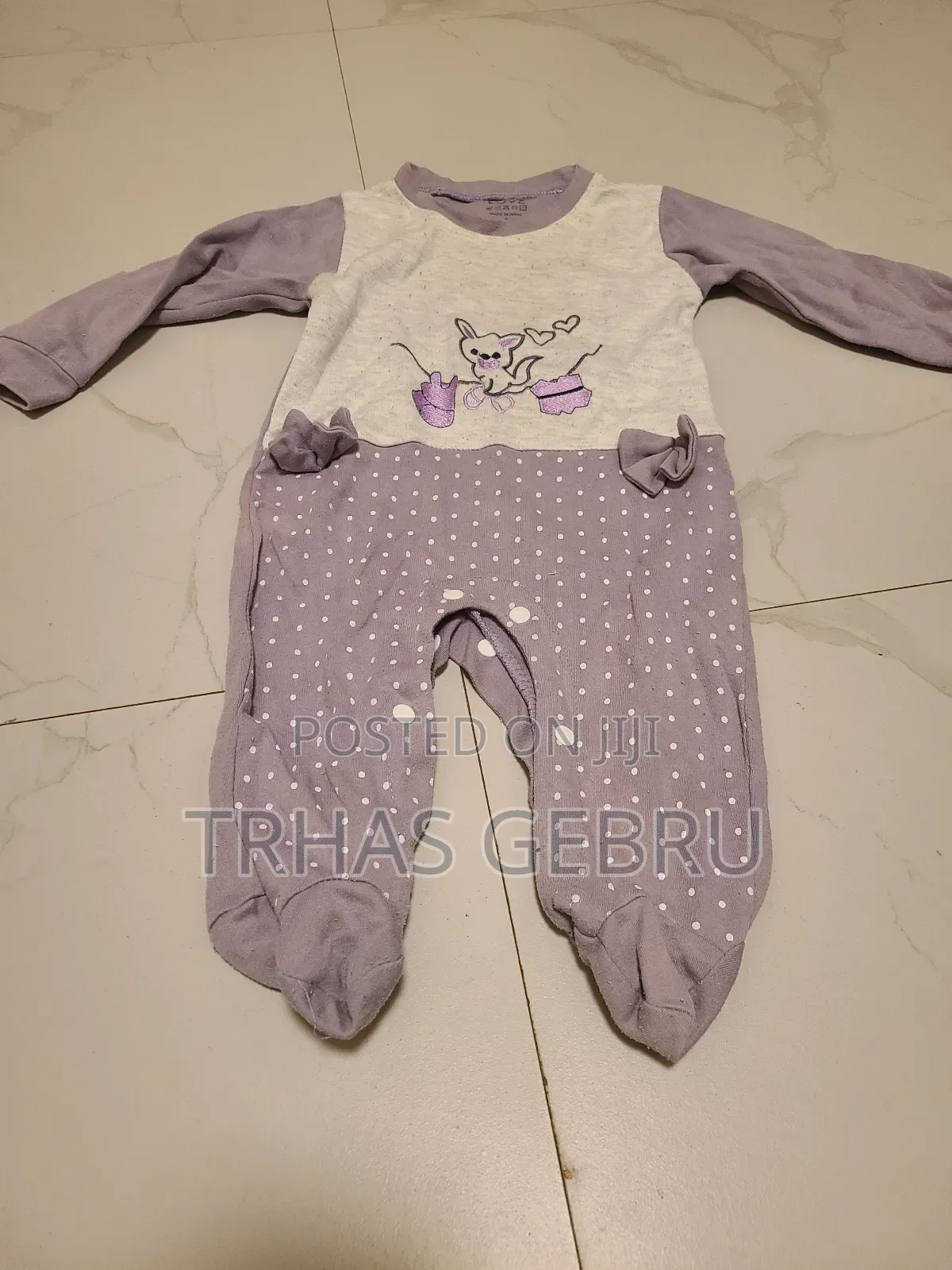Used Baby Clothes for Sale