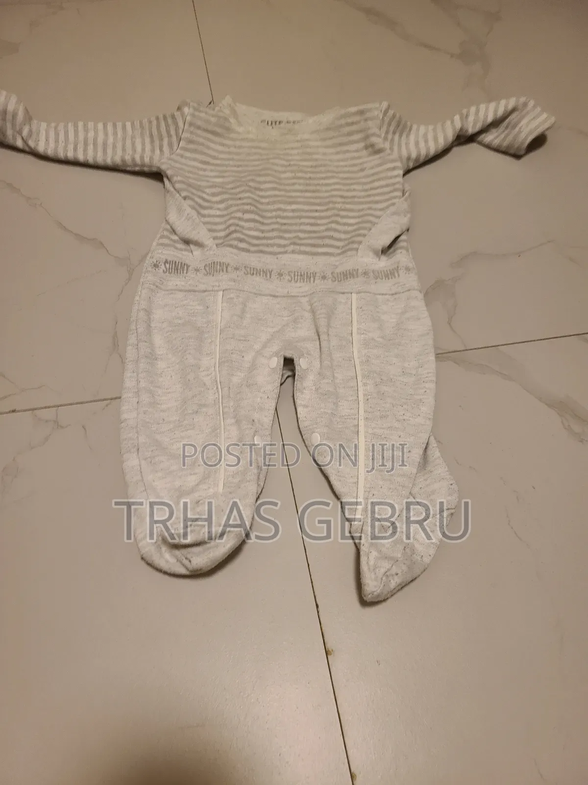 Used Baby Clothes for Sale
