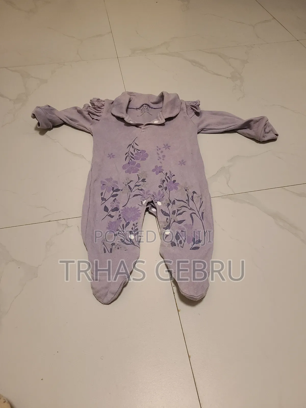 Used Baby Clothes for Sale