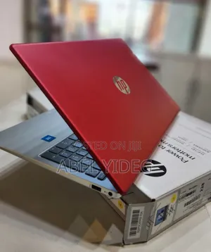 New Laptop HP Stream Notebook 4GB SSD 128GB