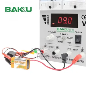 Baku Bk-1501t Power Supply | Mobile Maintenance