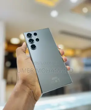 Samsung Galaxy S23 Ultra 512 GB Green