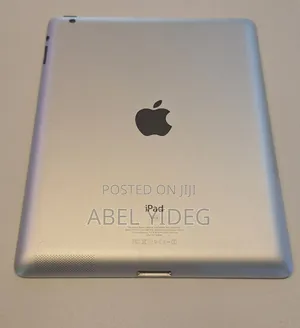 Photo - New Apple iPad 4 Wi-Fi 64 GB