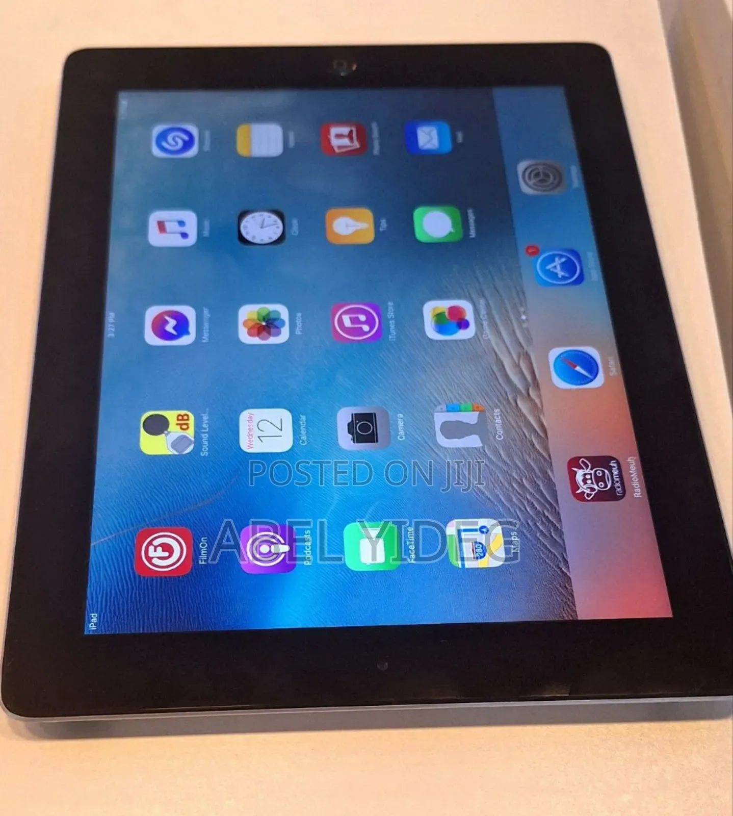New Apple iPad 4 Wi-Fi 64 GB