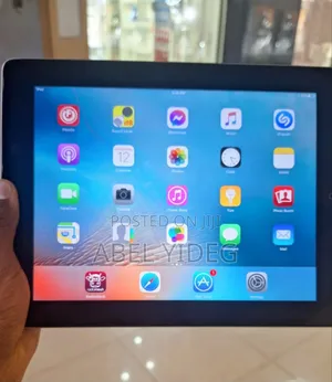 New Apple iPad 4 Wi-Fi 64 GB