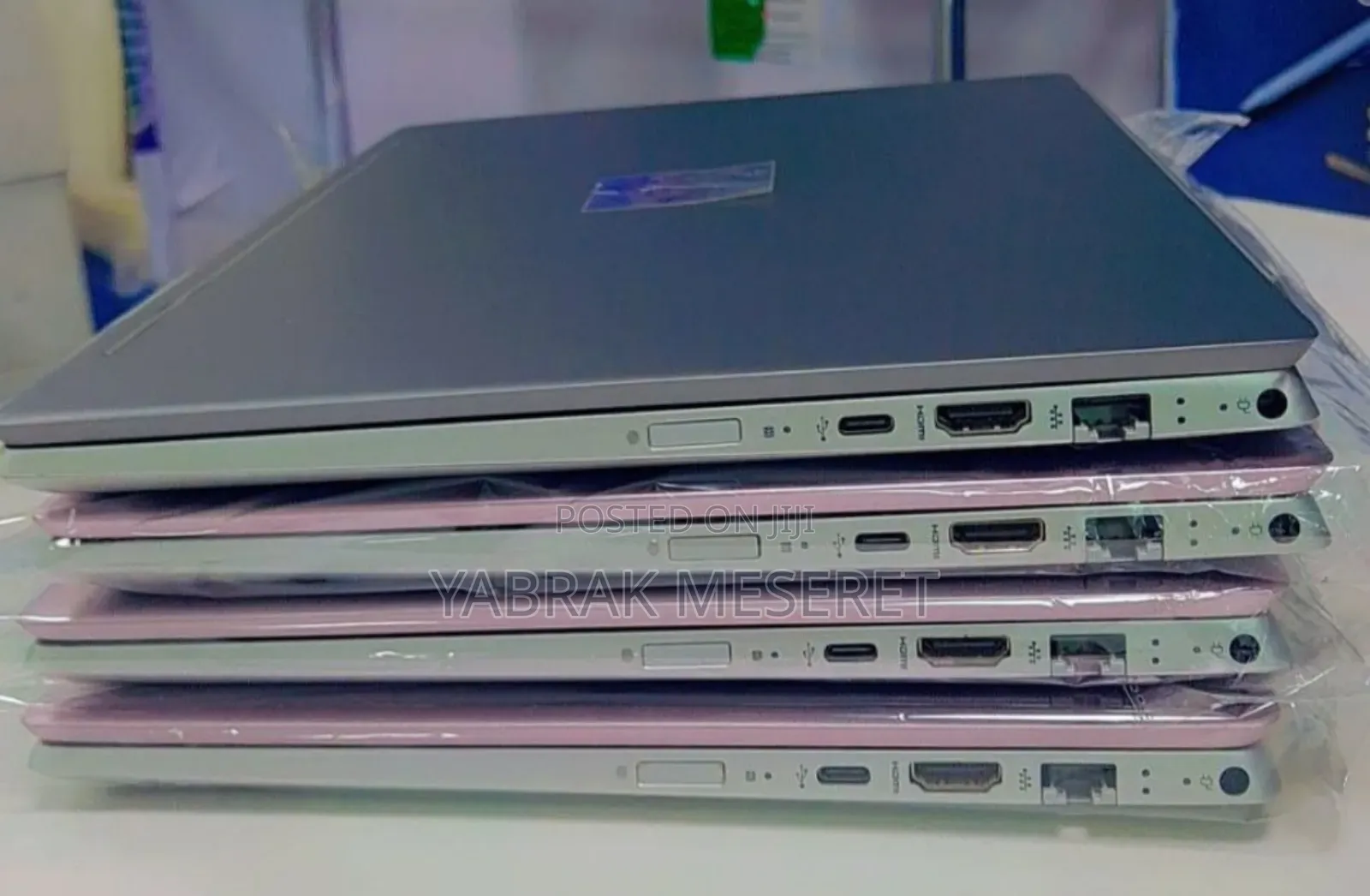 New Laptop HP Pavilion 15 16GB Intel Core I7 SSD 512GB