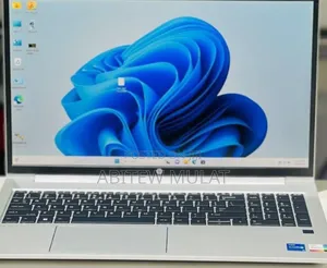 Photo - New Laptop HP Probook 450 8GB Intel Core I5 SSD 512GB