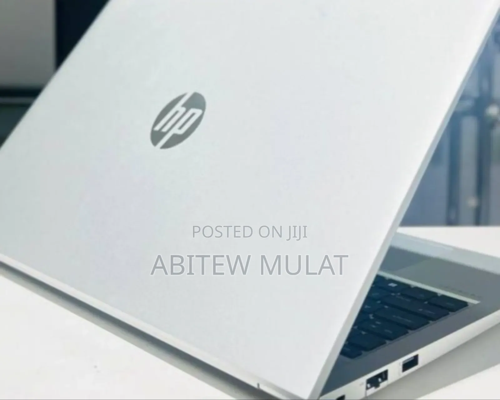 New Laptop HP Probook 450 8GB Intel Core I5 SSD 512GB