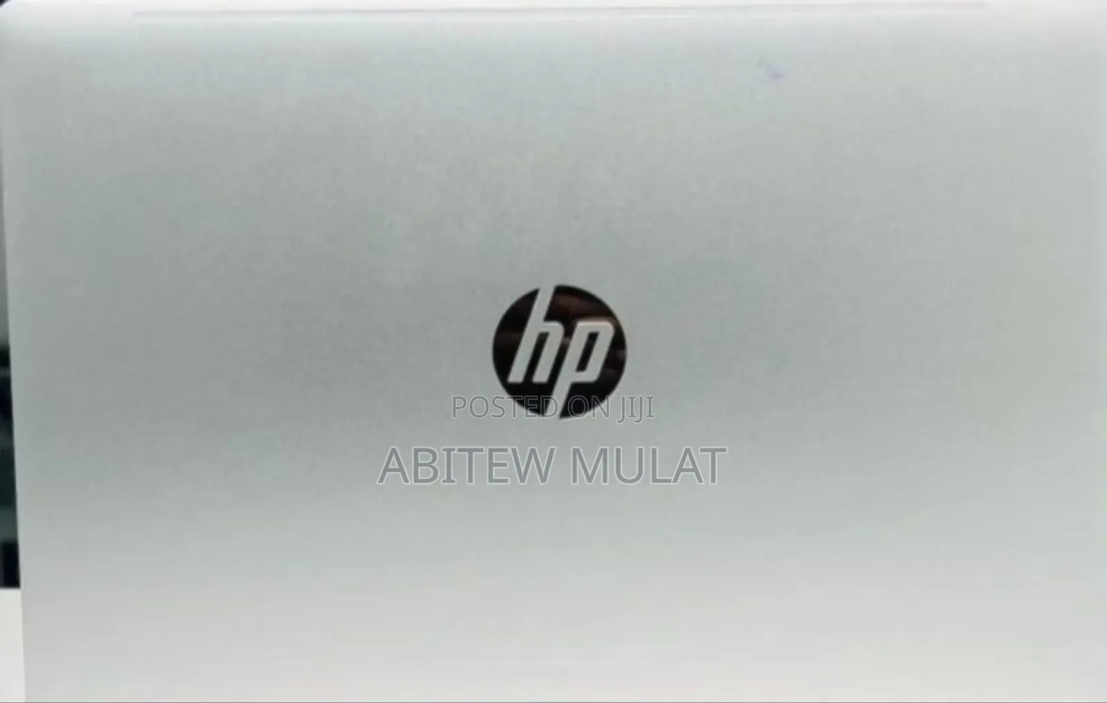 New Laptop HP Probook 450 8GB Intel Core I5 SSD 512GB