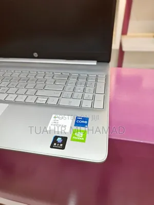 New Laptop HP Stream Notebook 16GB Intel Core I5 SSD 1T