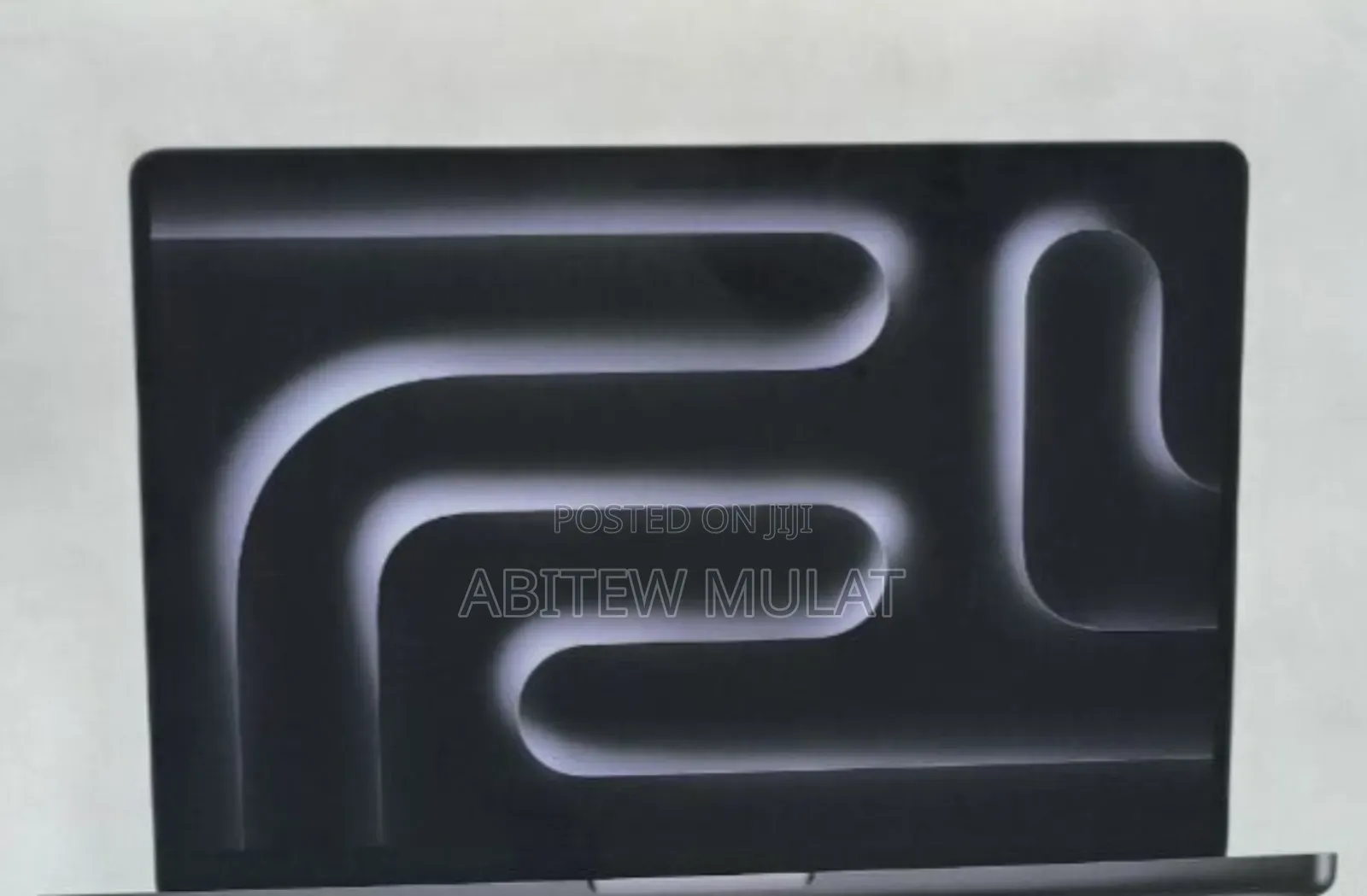 New Laptop Apple MacBook Pro 2023 M3 14-Inch 8GB Apple M3 SSD 512GB