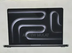 New Laptop Apple MacBook Pro 2023 M3 14-Inch 8GB Apple M3 SSD 512GB