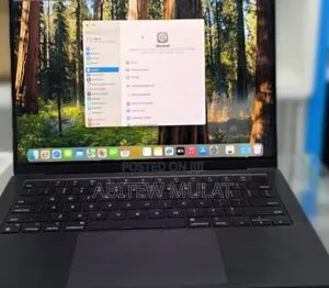 New Laptop Apple MacBook Pro 2023 M3 14-Inch 8GB Apple M3 SSD 512GB