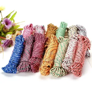 20M Multi Purpose Rope Cloth Hanging